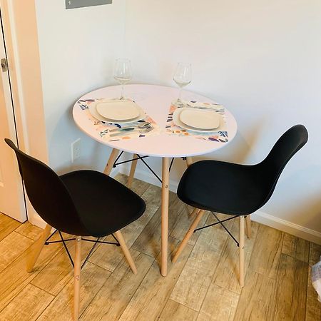 Blue Diamond Apt Unit 5 Judlee Ave 오션 시티 외부 사진