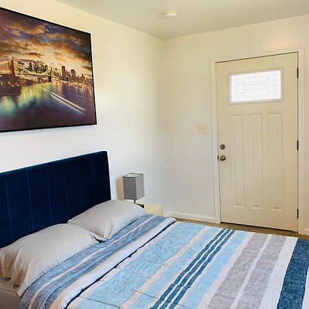 Blue Diamond Apt Unit 5 Judlee Ave 오션 시티 외부 사진