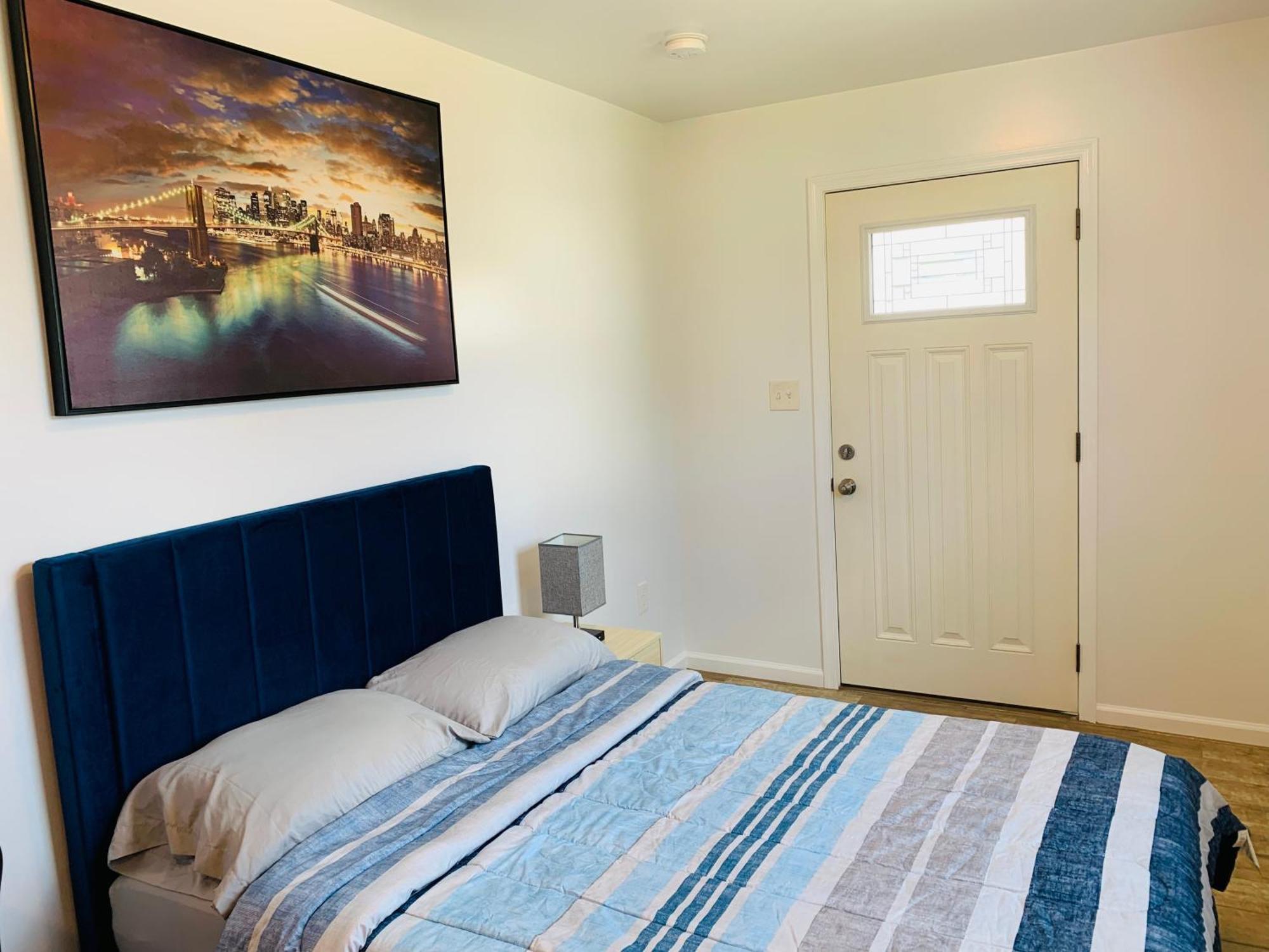 Blue Diamond Apt Unit 5 Judlee Ave 오션 시티 외부 사진