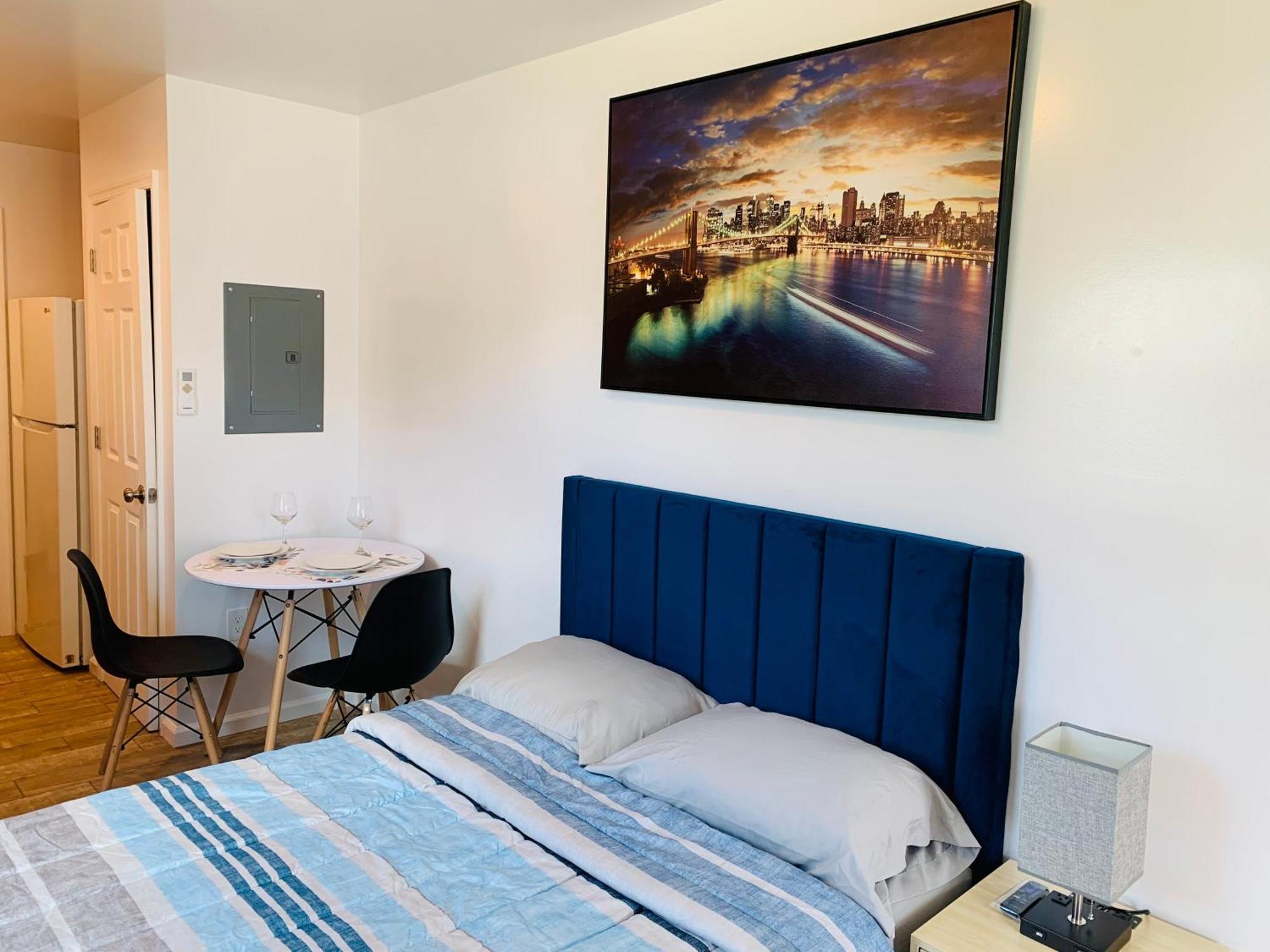 Blue Diamond Apt Unit 5 Judlee Ave 오션 시티 외부 사진
