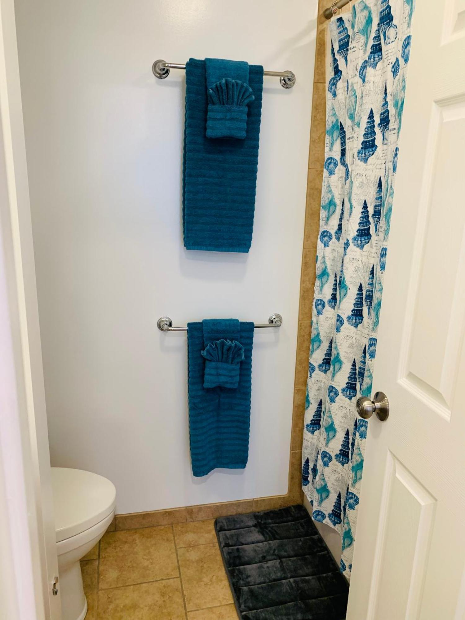 Blue Diamond Apt Unit 5 Judlee Ave 오션 시티 외부 사진